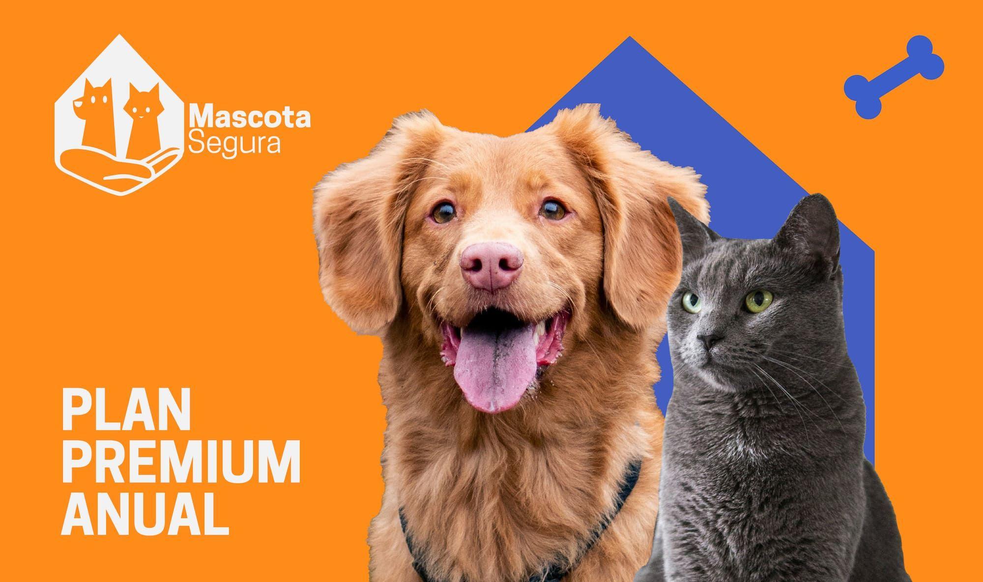 PxB: Mascota Segura Premium